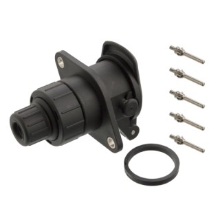 Розетка 06138 FEBI BILSTEIN