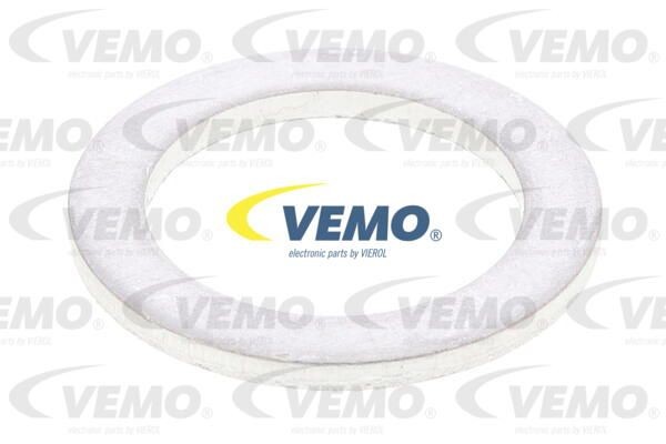 Датчик, температура охлаждающей жидкости V40-72-0322 VEMO