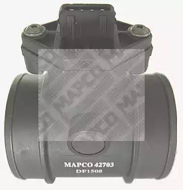 Расходомер воздуха 42703 MAPCO