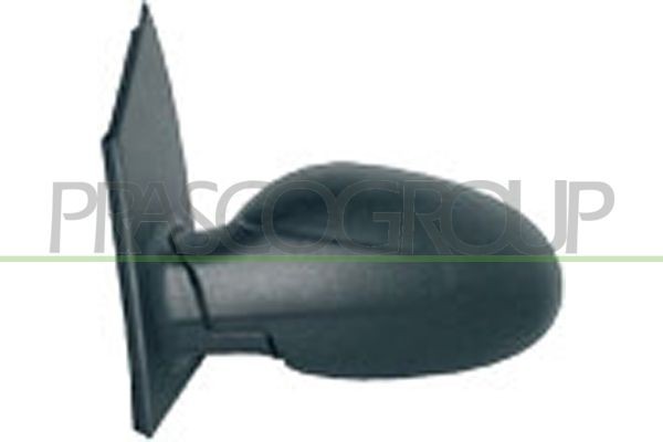 Наружное зеркало ME3027314 PRASCO GROUP