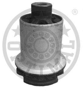 Подвеска, балка моста F8-5343 OPTIMAL