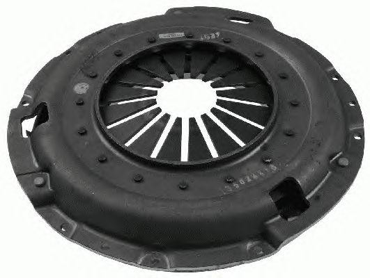 Нажимной диск сцепления 3482600111 SACHS