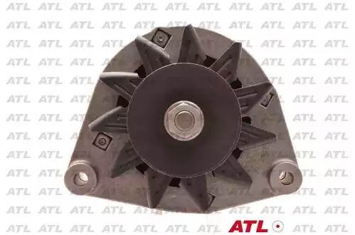 Генератор L31430 ATL DELTA AUTOTECHNIK