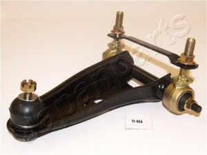 Наконечник поперечной рулевой тяги TI484 JAPAN PARTS GROUP