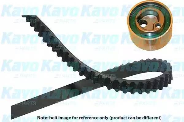 Комплект ремня ГРМ DKT-8502 KAVO PARTS