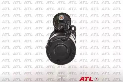 Стартер A 75 570 ATL DELTA AUTOTECHNIK