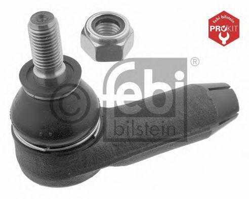 Наконечник поперечной рулевой тяги 02278 FEBI BILSTEIN