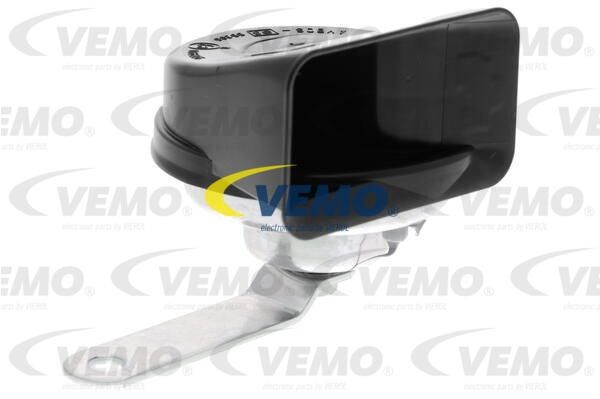 Звуковой сигнал V30-77-0151 VEMO