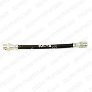 Тормозной шланг LH3310 DELPHI