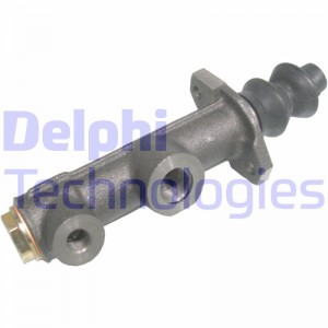 Главный цилиндр, система сцепления LM70134 DELPHI
