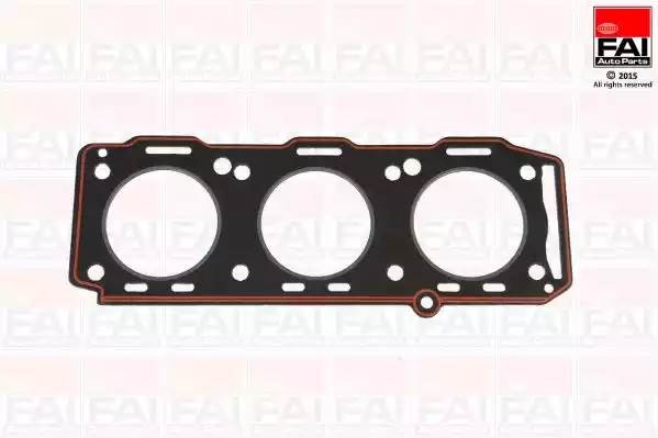 Прокладка, головка цилиндра HG1125L FAI