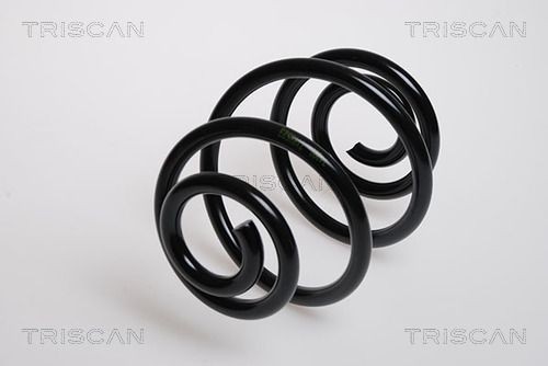 Пружина ходовой части 87502713 TRISCAN