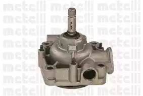 Водяной насос 240276 METELLI