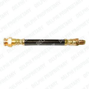 Тормозной шланг LH3241 DELPHI