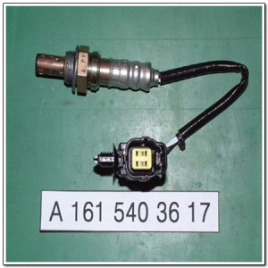 Датчик кислородный (лямбда-зонд) 1615403617 SSANG YONG
