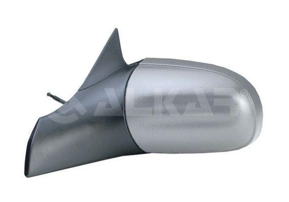 Наружное зеркало 6166417 ALKAR