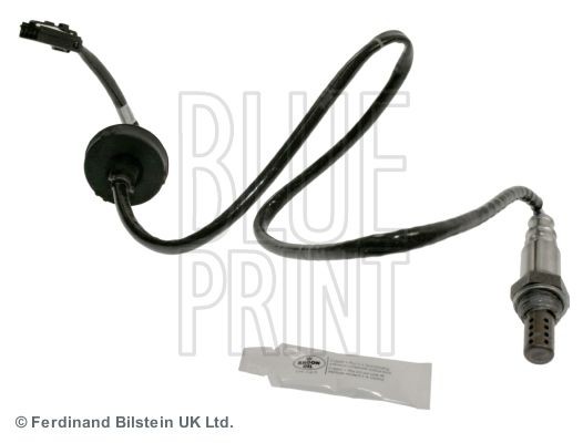 Топливный фильтр ADG02354 BLUE PRINT