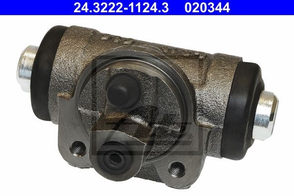 Колесный тормозной цилиндр 24.3222-1124.3 ATE