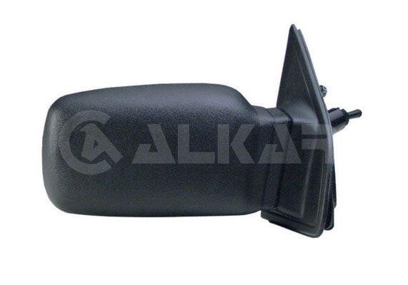 Наружное зеркало 6165408 ALKAR
