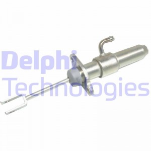 Главный цилиндр, система сцепления LM15978 DELPHI