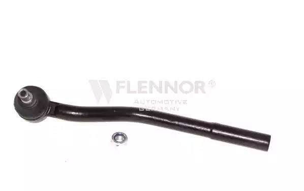 Наконечник поперечной рулевой тяги FL955B FLENNOR