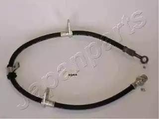 Кронштейн, тормозный шланг TF4044 JAPAN PARTS GROUP