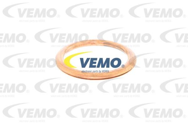 Термовыключатель, вентилятор радиатора V40-99-1042 VEMO