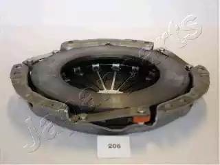Нажимной диск сцепления SF-206 JAPAN PARTS GROUP