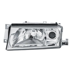 Фара головного света 1EL010202-011 HELLA