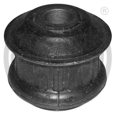 Подвеска, двигатель F8-5934 OPTIMAL