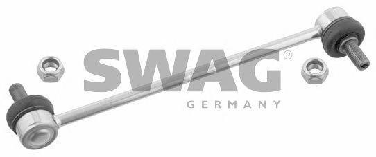 Тяга / стойка, стабилизатор 81 92 8592 SWAG