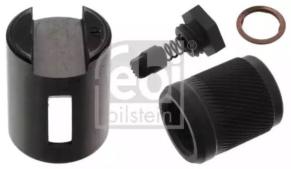 Ремкомплект, автоматическое регулирование 07451 FEBI BILSTEIN