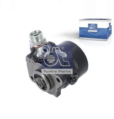Насос ГУР 4.61206 DIESEL TECHNIC