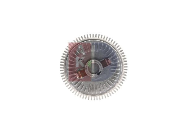 Сцепление, вентилятор радиатора 028000N AKS DASIS
