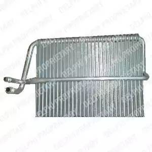 Испаритель, кондиционер TSP0525086 DELPHI