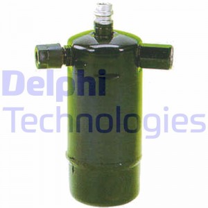 Осушитель, кондиционер TSP0175286 DELPHI