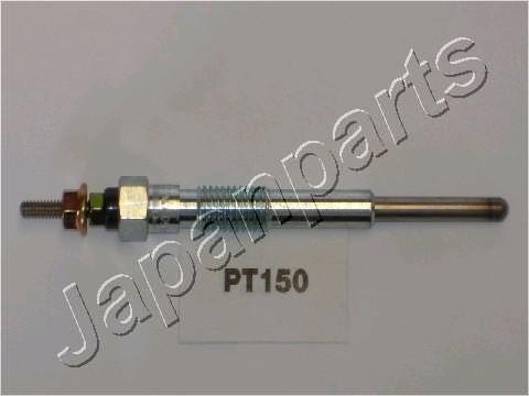 Свеча накаливания PT150 JAPAN PARTS GROUP