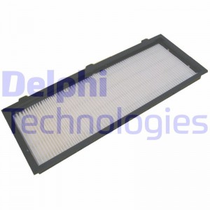 Фильтр, воздух во внутренном пространстве TSP0325097 DELPHI