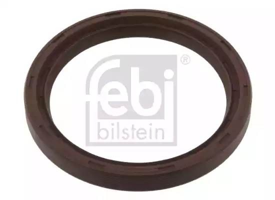 Уплотняющее кольцо, коленчатый вал 01090 FEBI BILSTEIN