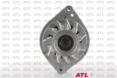 Генератор L67720 ATL DELTA AUTOTECHNIK