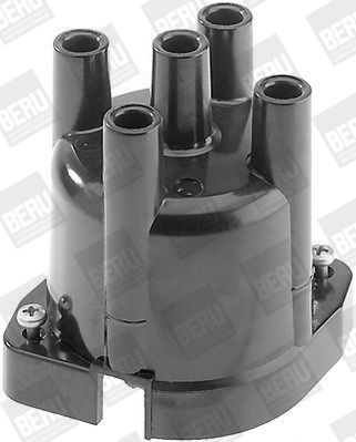 Крышка распределителя зажигания VK320 BERU