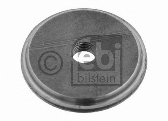 Защитная шайба, поворотный кулак 04326 FEBI BILSTEIN