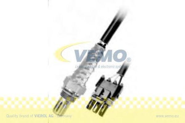 Лямбда-зонд V40760004 VEMO
