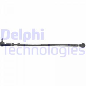 Поперечная рулевая тяга TL355 DELPHI