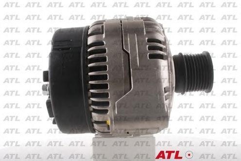 Генератор L37340 ATL DELTA AUTOTECHNIK