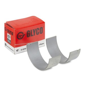 Шатунный подшипник 714223STD GLYCO