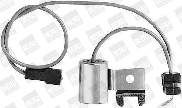 Конденсатор, система зажигания ZK295 BERU
