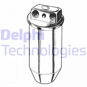 Осушитель, кондиционер TSP0175066 DELPHI