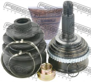 ШРУС 0310-021A50 FEBEST