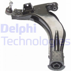 Рычаг независимой подвески колеса, подвеска колеса TC1819 DELPHI